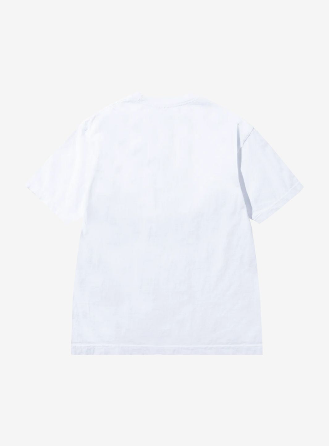 Market Studios Call Your Lover T-Shirt White | ResellZone