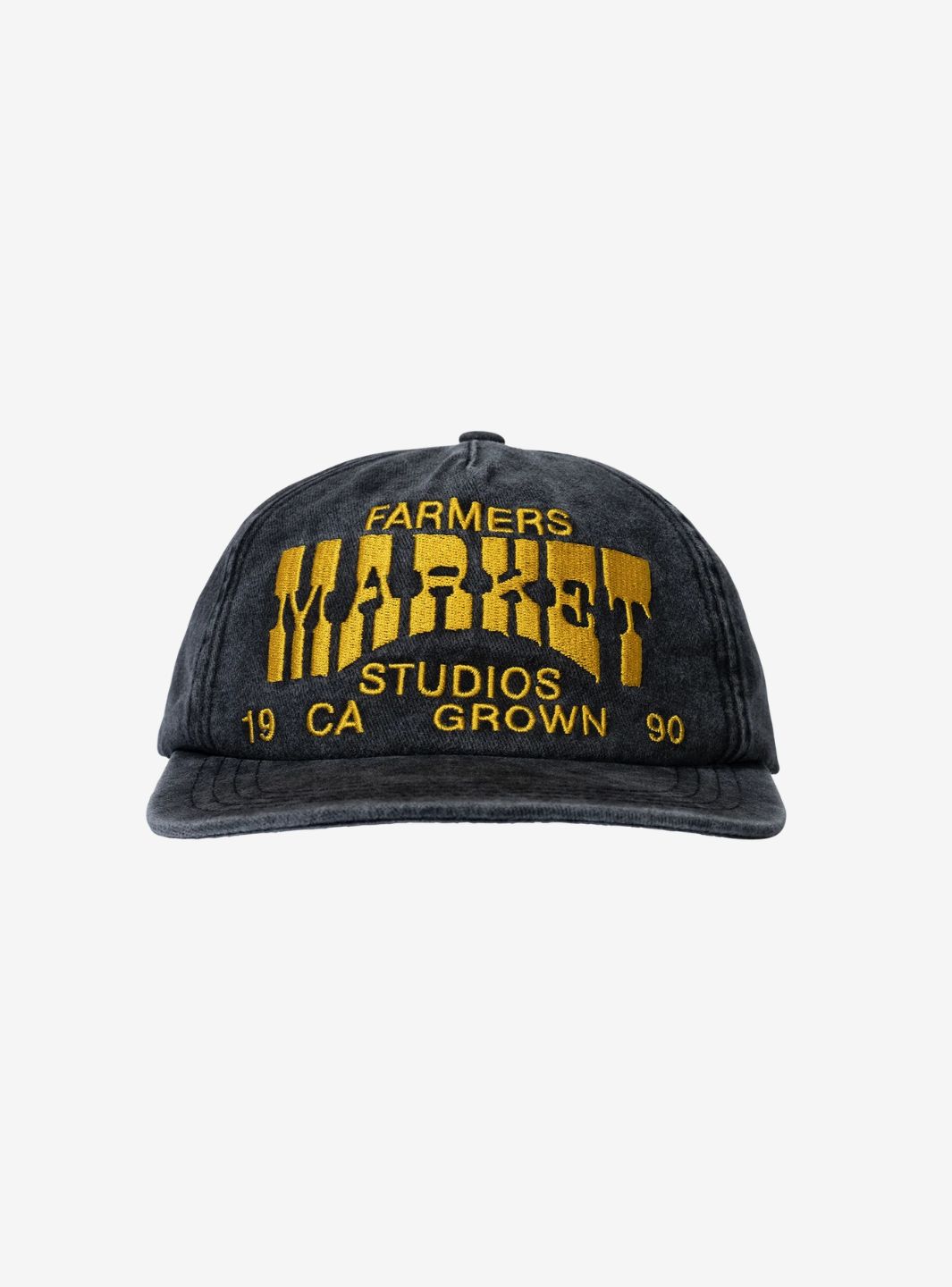 Market Studios Farmers Market 5-Panel Hat | ResellZone