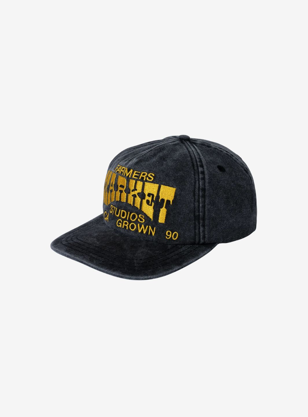 Market Studios Farmers Market 5-Panel Hat | ResellZone