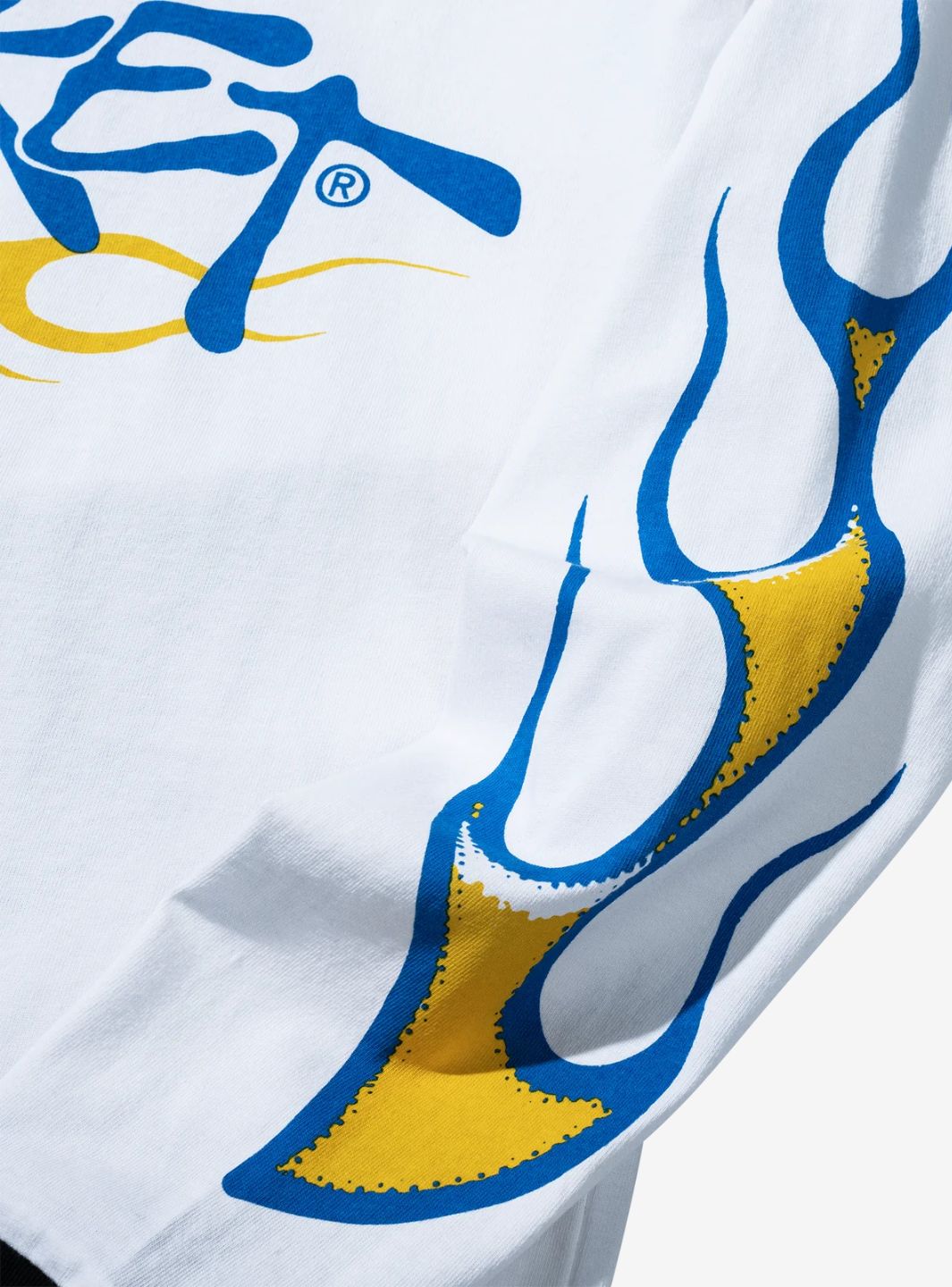 Market Studios Loud Pipes Longsleeve T-Shirt | ResellZone