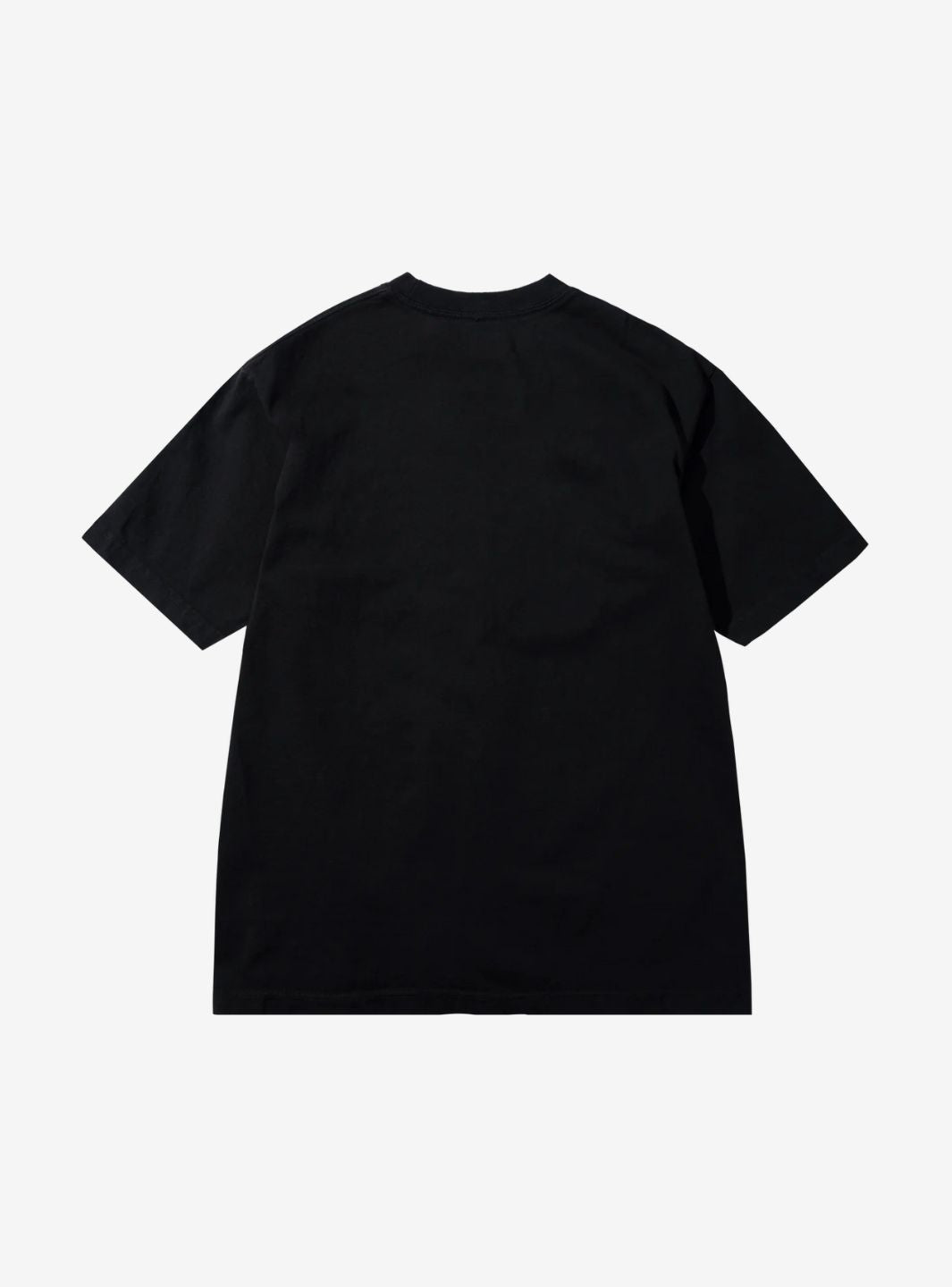 Market Studios Smiley Galaxy T-Shirt Black | ResellZone