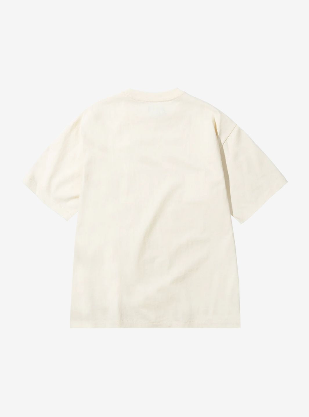 Market Studios Smiley Sunshine T-Shirt Cream | ResellZone