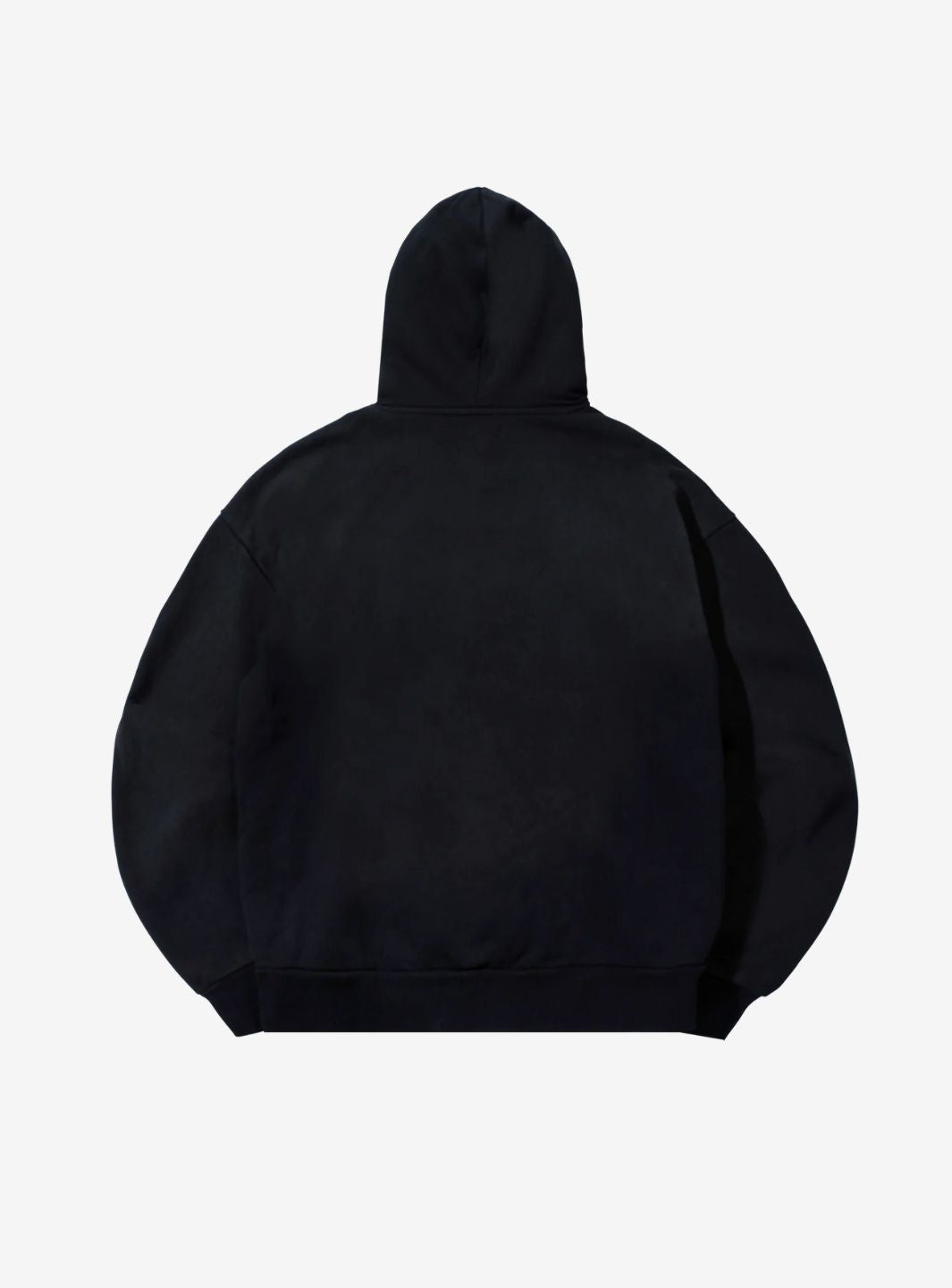 Market Studios Static Arc Hoodie Jet Black | ResellZone