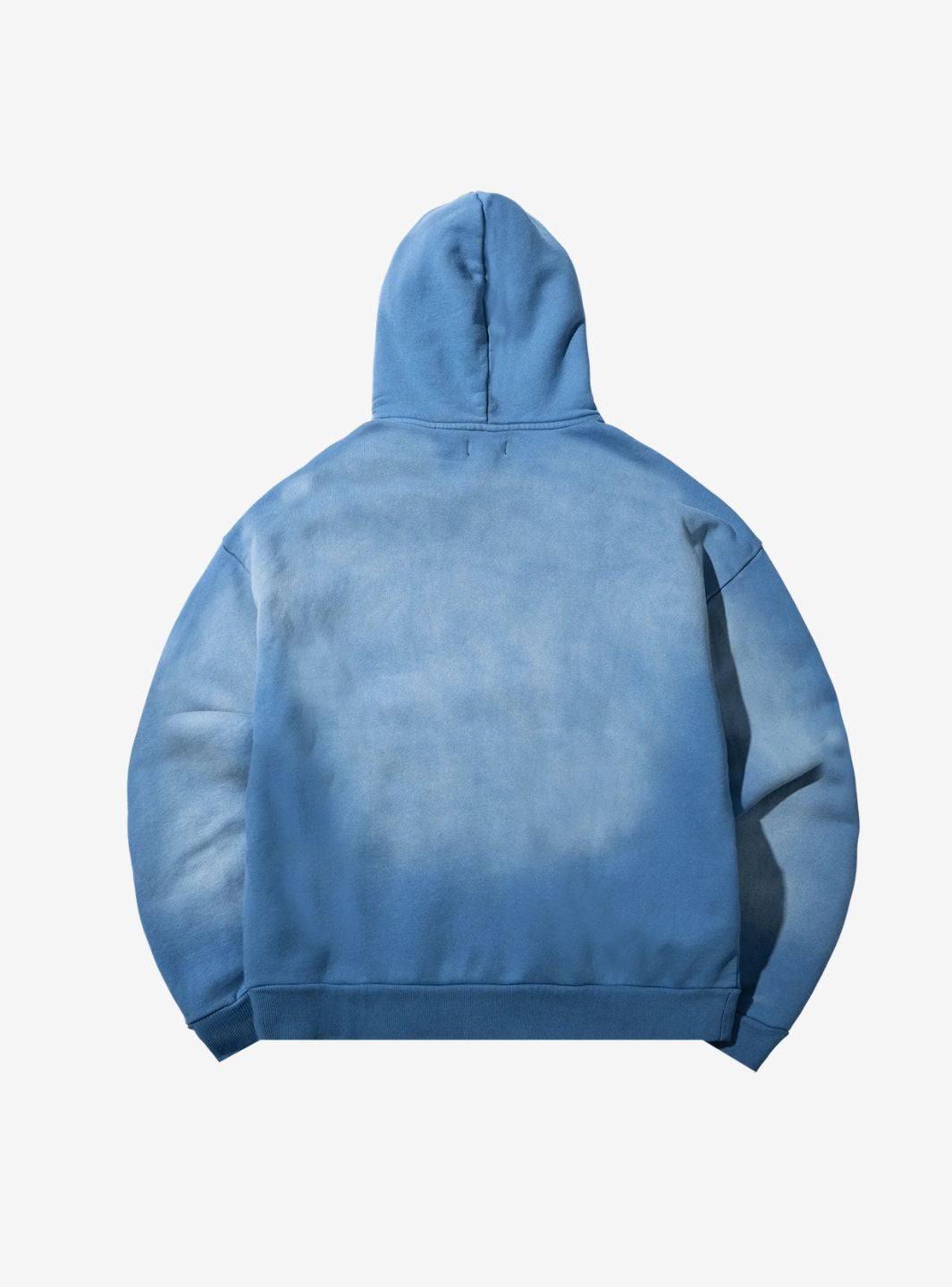 Market Studios Static Arc Hoodie Sky Blue | ResellZone