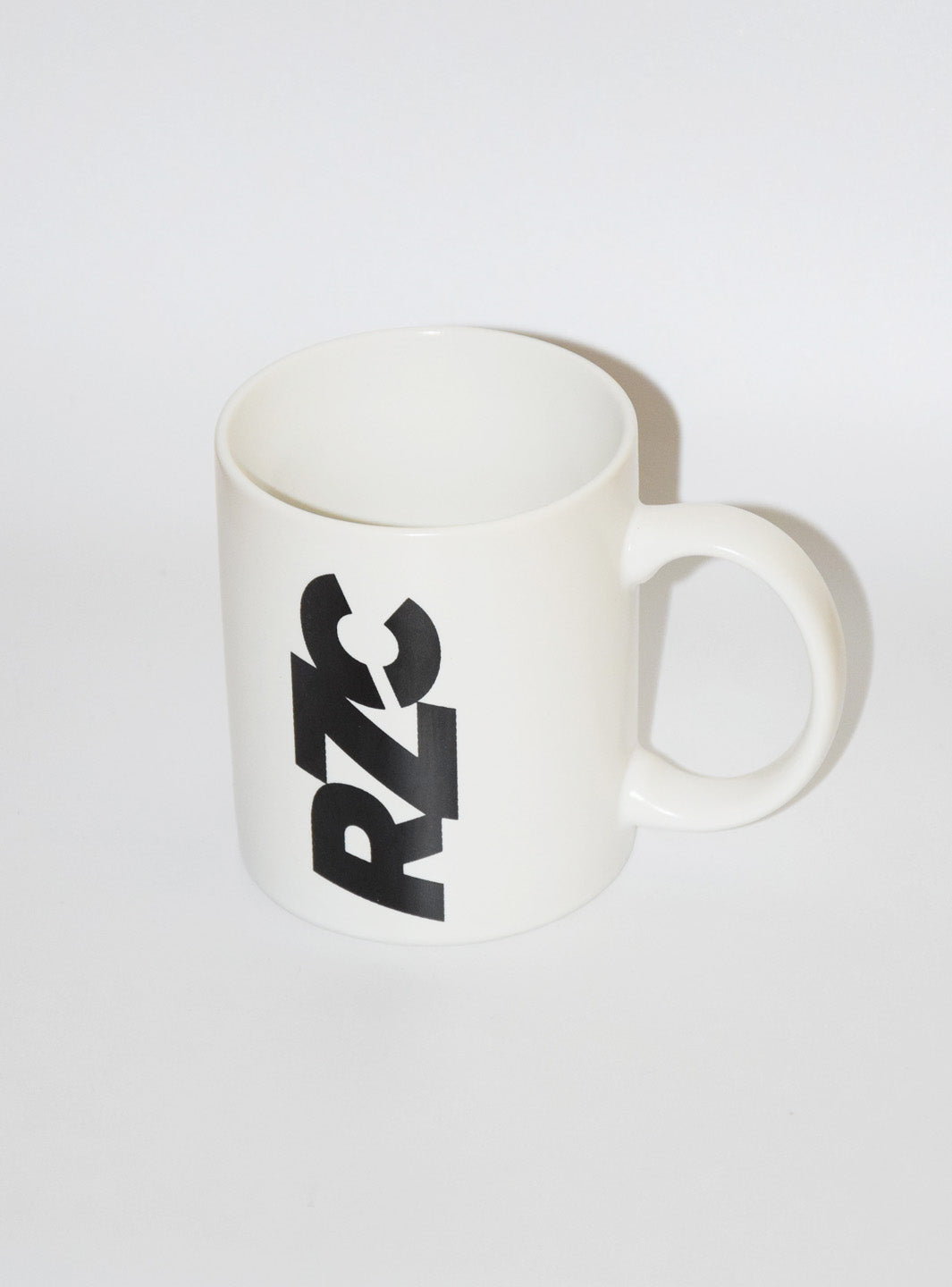 Matte Ceramic Mug White, 250ml | ResellZone