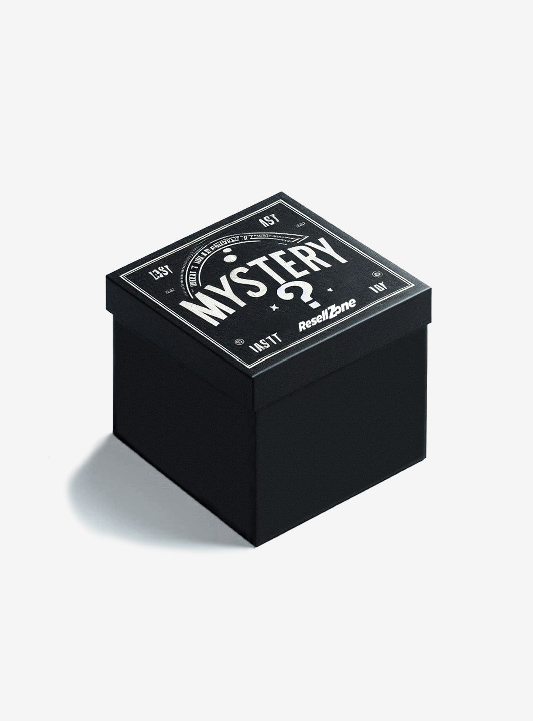 Mystery Box | ResellZone