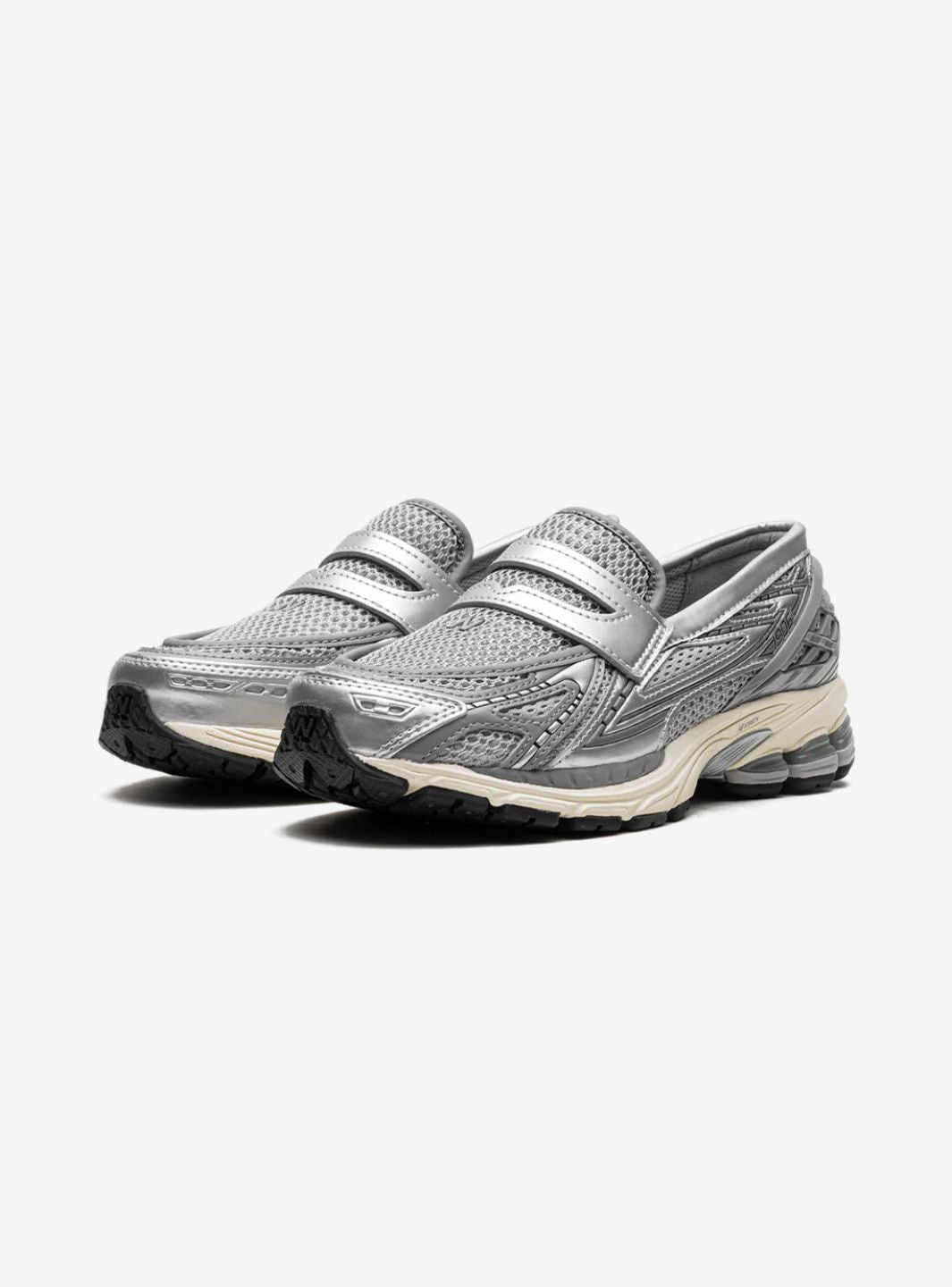 New Balance 1906L Metallic Silver - U1906LAE | ResellZone
