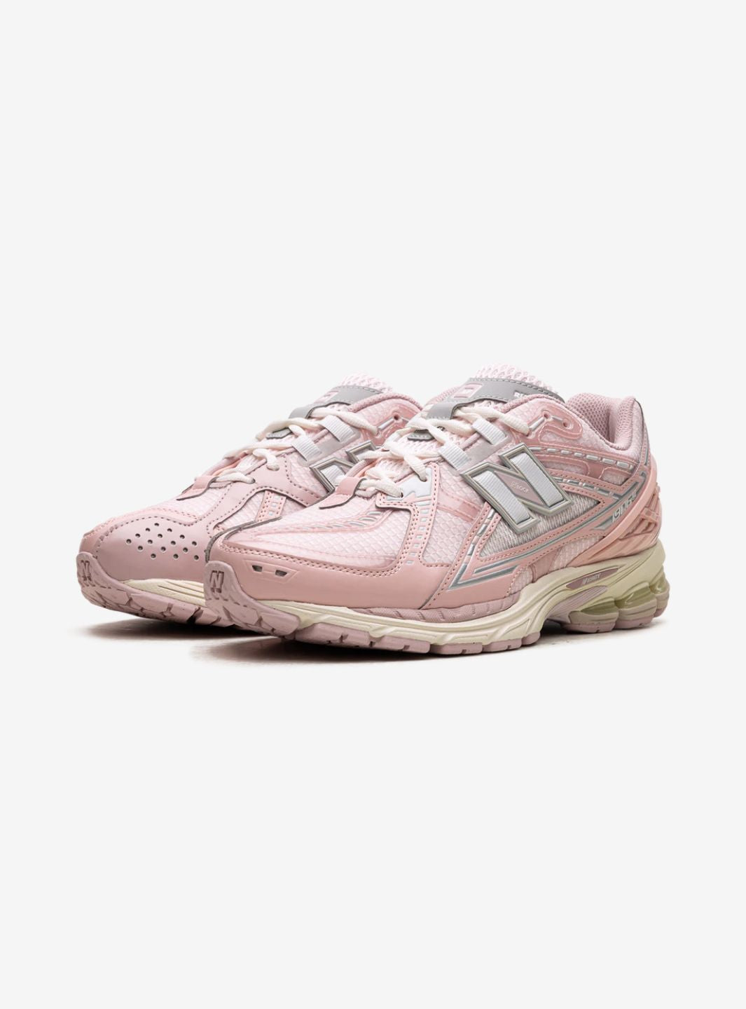 New Balance 1906R Lunar New Year Pink - M1906NLN | ResellZone
