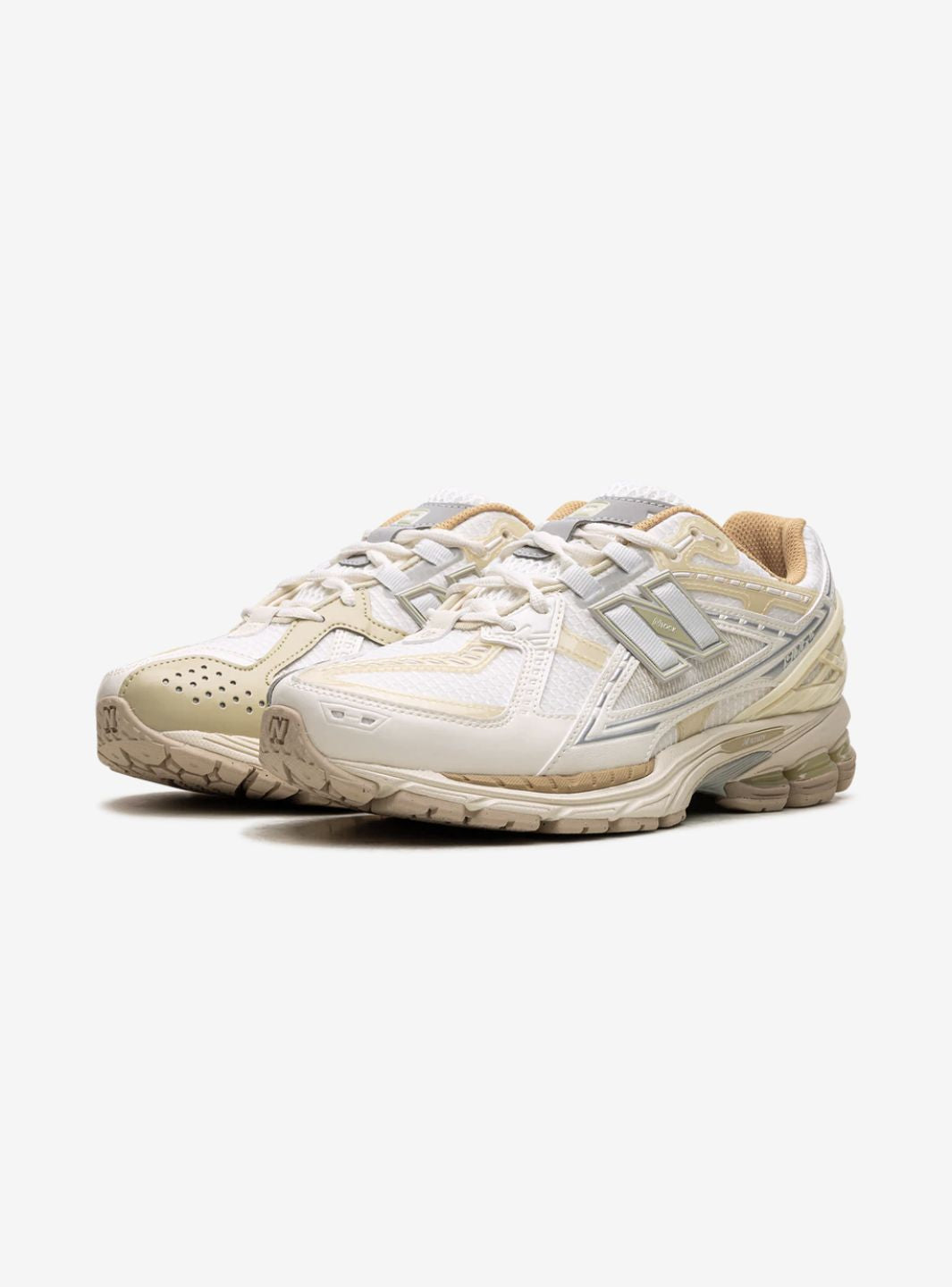 New Balance 1906R Lunar New Year White - M1906NLY | ResellZone