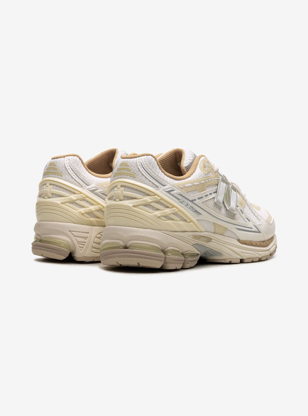 New Balance 1906R Lunar New Year White - M1906NLY | ResellZone