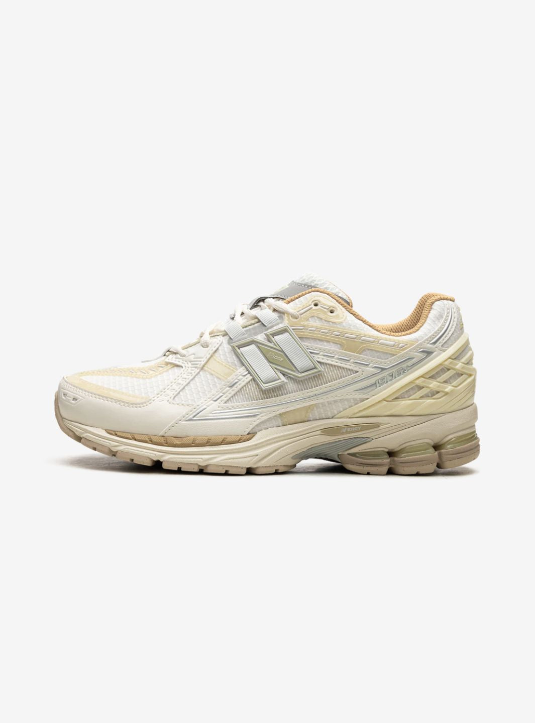 New Balance 1906R Lunar New Year White - M1906NLY | ResellZone