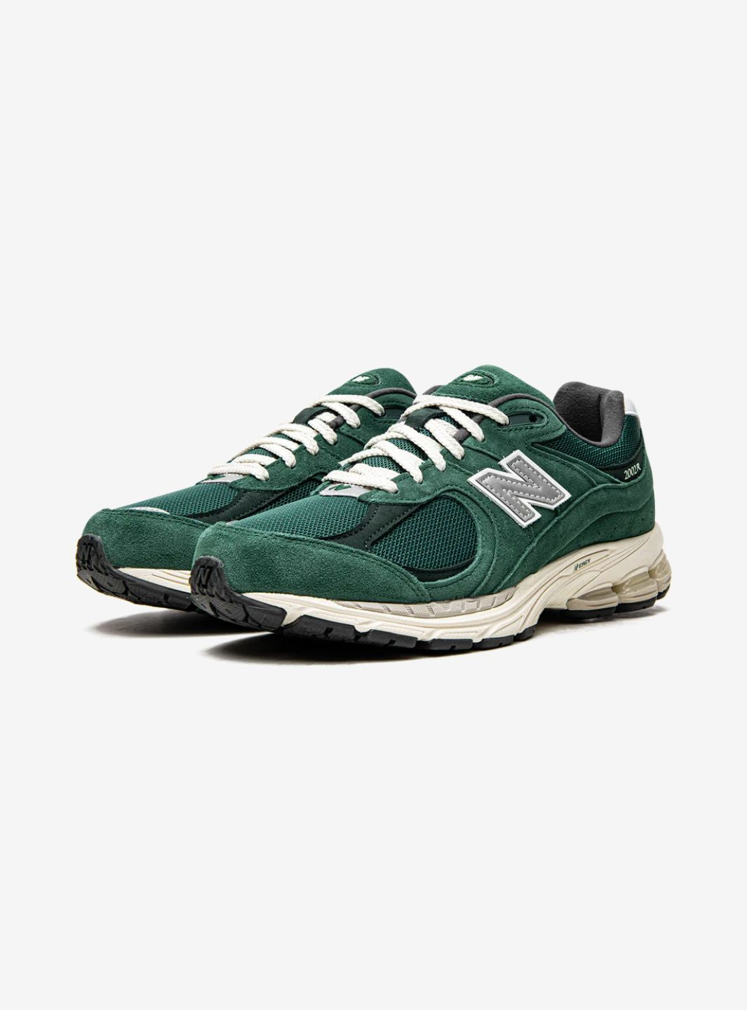 New Balance 2002R Nightwatch Green - M2002RHB | ResellZone