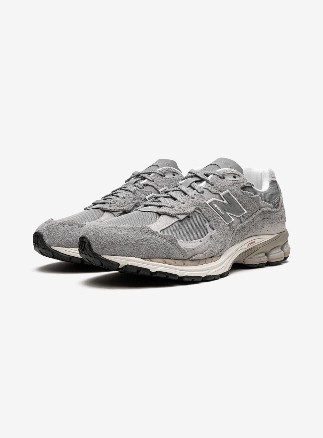New Balance 2002R Protection Pack Grey - M2002RDM | ResellZone