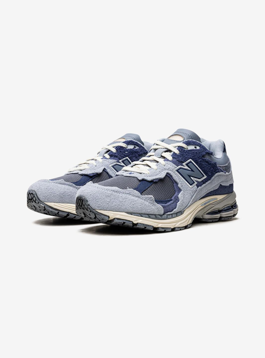 New Balance 2002R Protection Pack Light Arctic Grey Purple - M2002RDI | ResellZone
