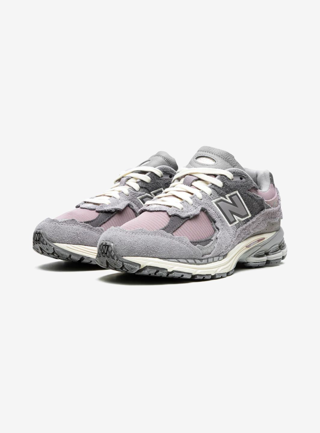New Balance 2002R Protection Pack Lunar New Year Dusty Lilac - M2002RDY | ResellZone
