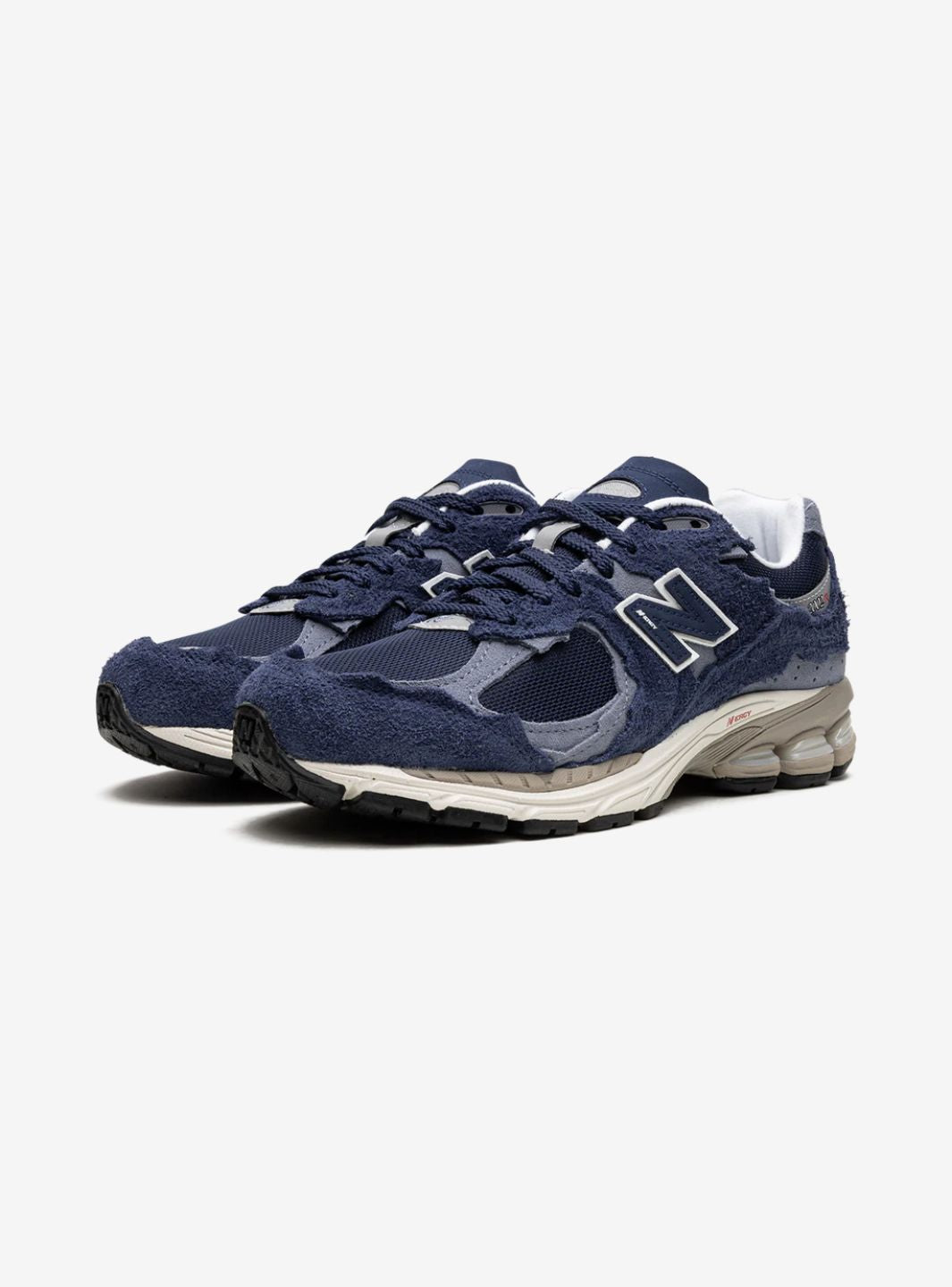 New Balance 2002R Protection Pack Navy Grey - M2002RDK | ResellZone