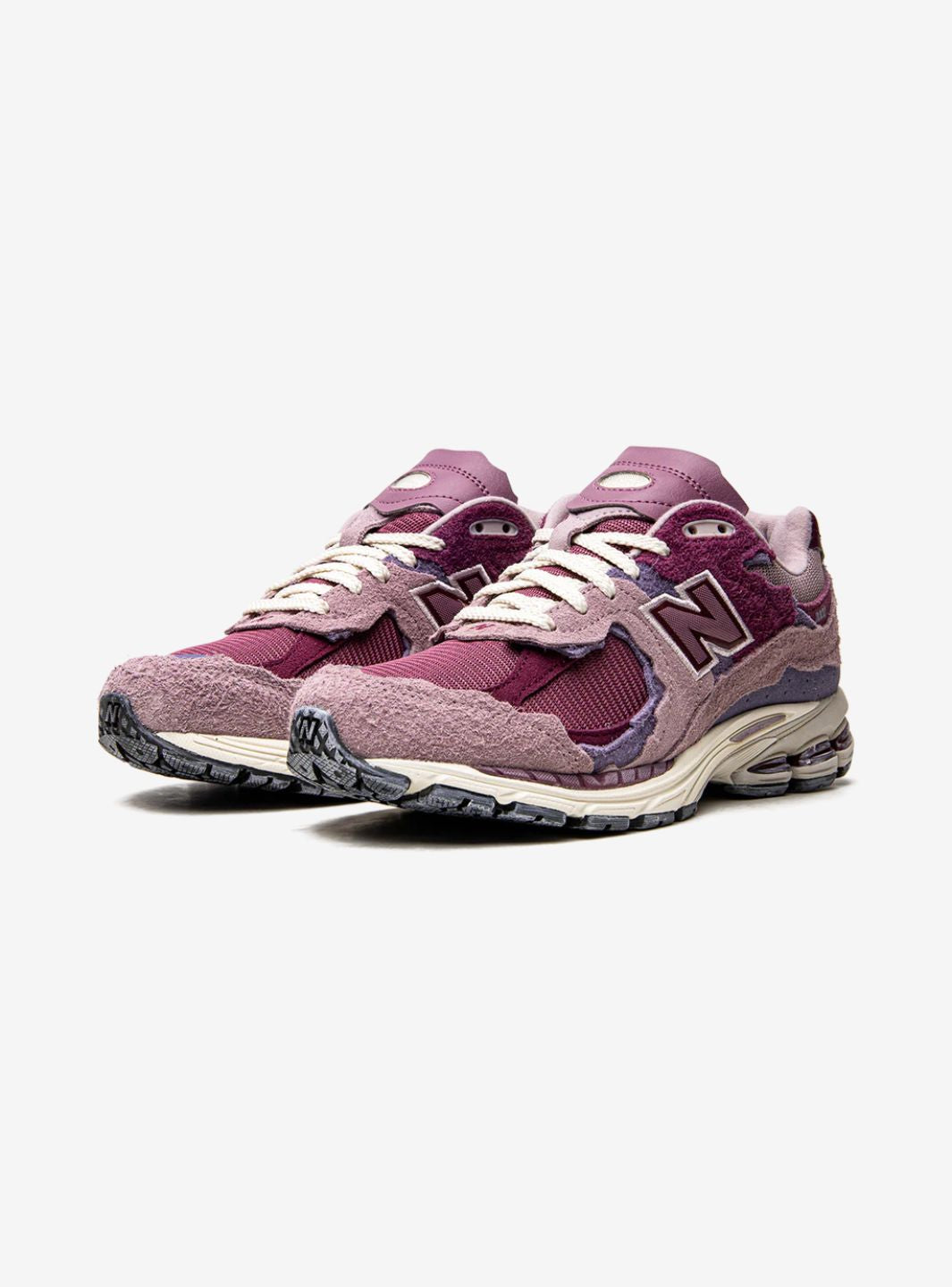 New Balance 2002R Protection Pack Pink - M2002RDH | ResellZone