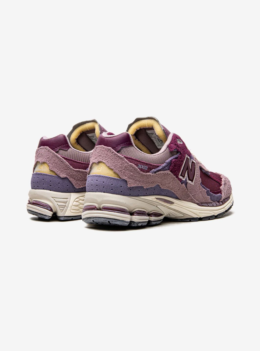 New Balance 2002R Protection Pack Pink - M2002RDH | ResellZone