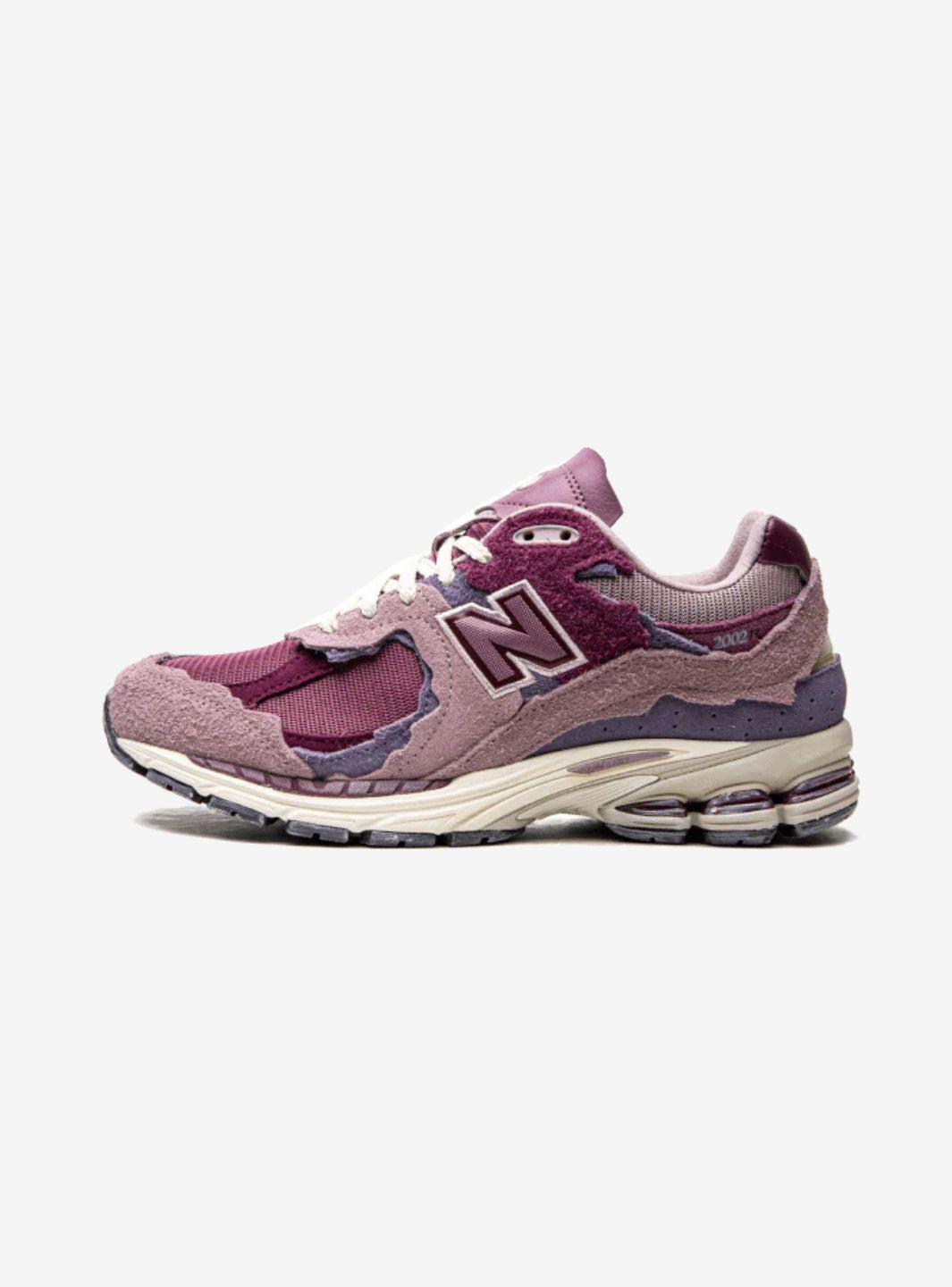 New Balance 2002R Protection Pack Pink - M2002RDH | ResellZone
