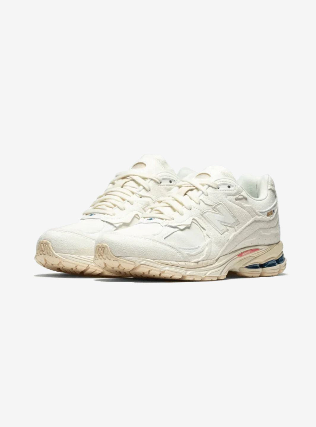 New Balance 2002R Protection Pack Sea Salt - M2002RDC | ResellZone