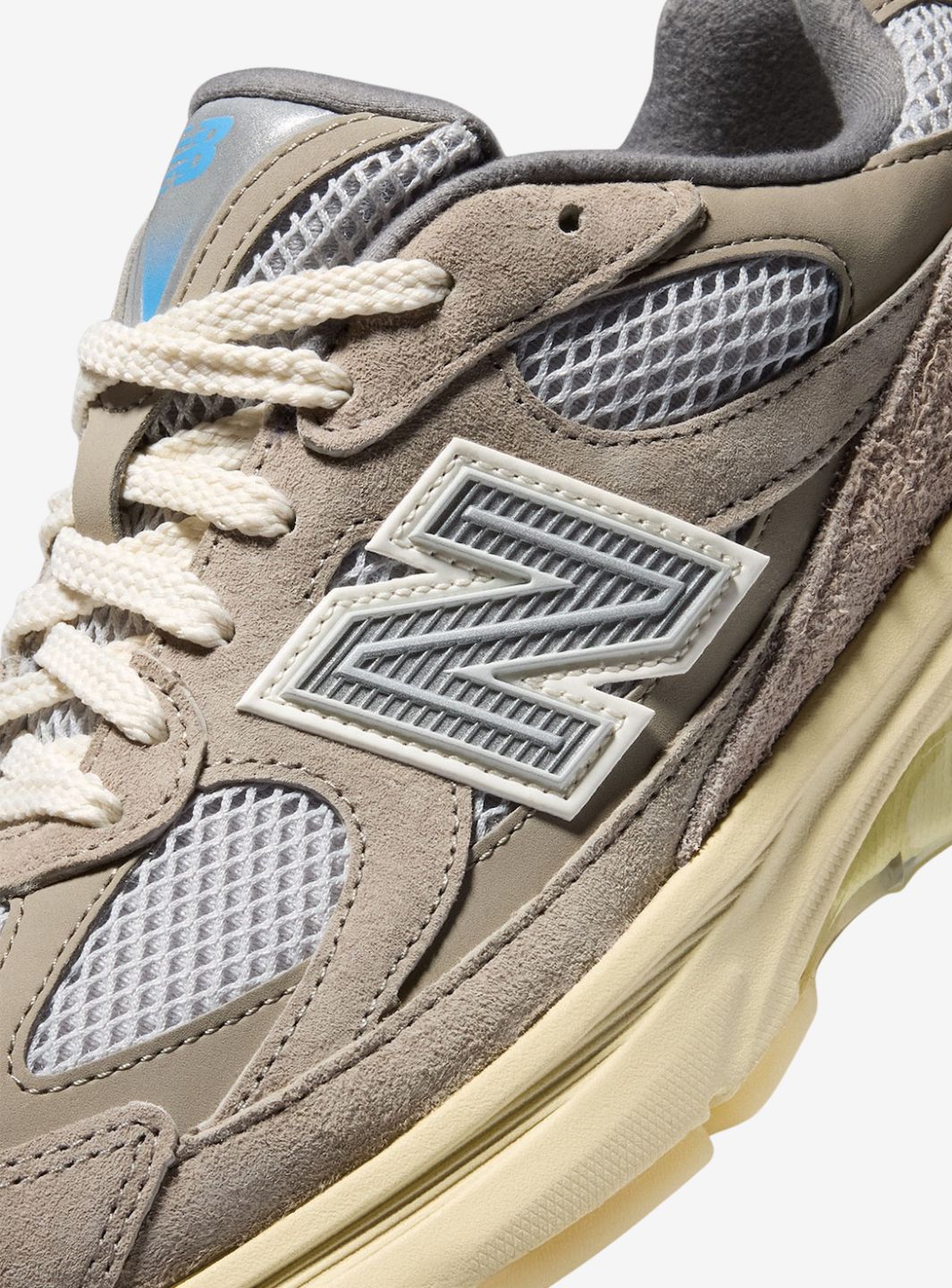 New Balance 2010 Grey Day (2025) - U2010GD | ResellZone