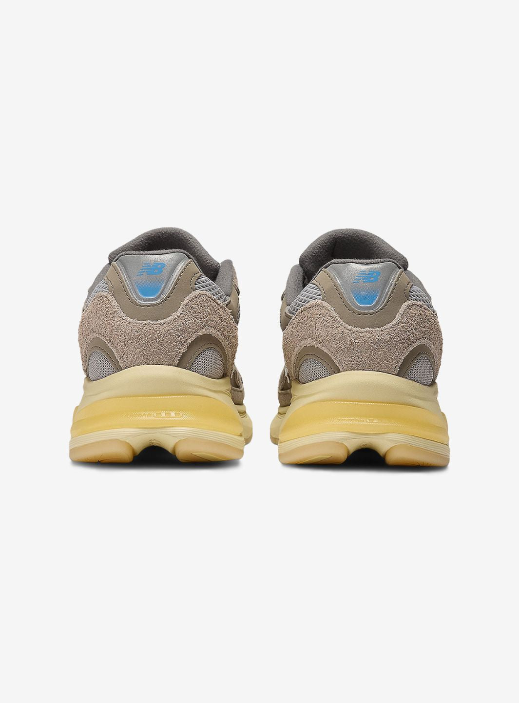 New Balance 2010 Grey Day (2025) - U2010GD | ResellZone