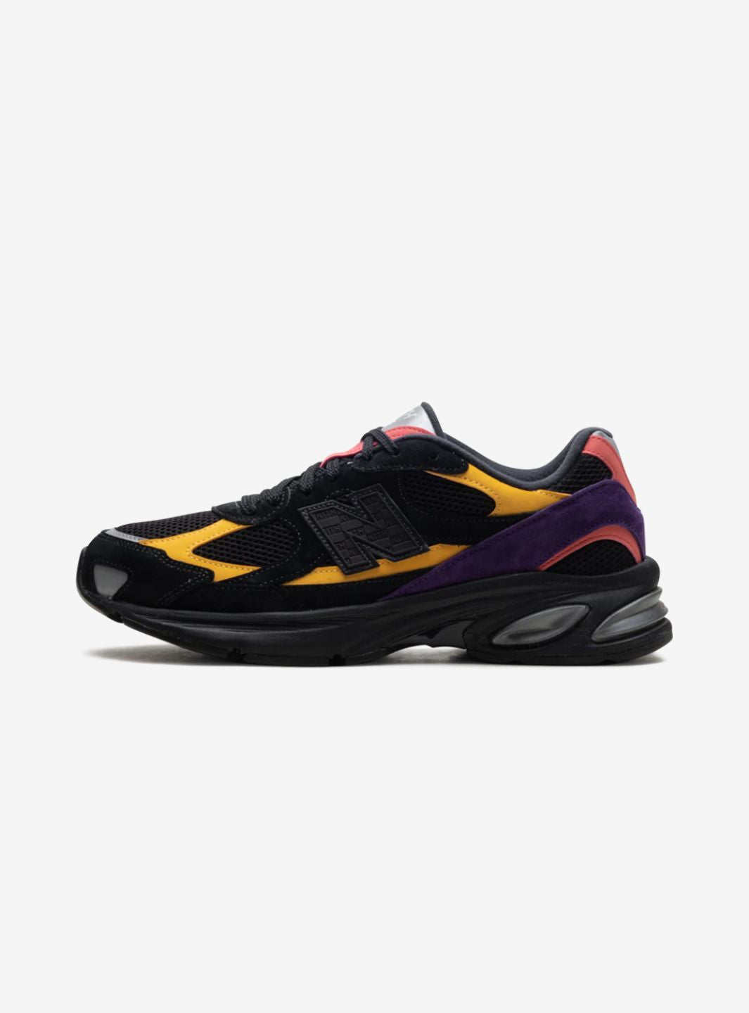 New Balance 2010 Kith Black Multi - U2010KTF | ResellZone