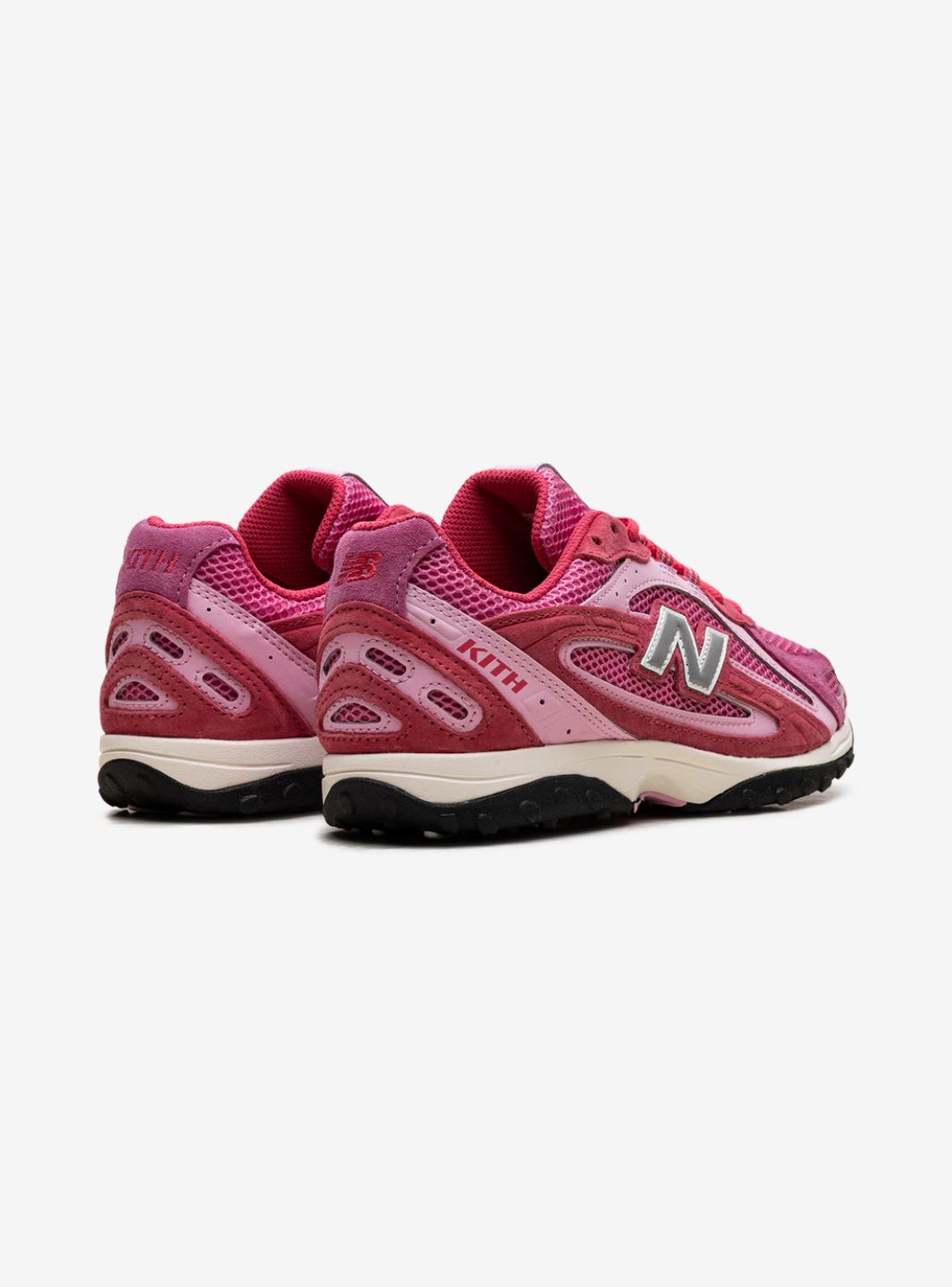 New Balance 204L Kith Pink - U204LKTH | ResellZone