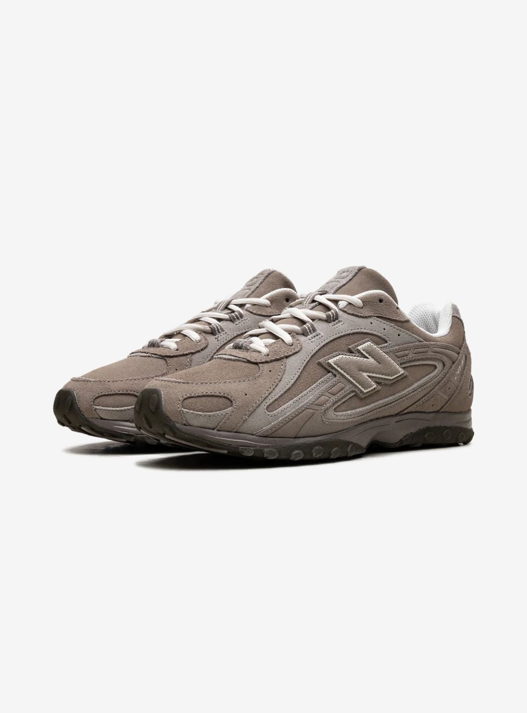 New Balance 204L Mushroom Arid Stone - U204LMMA | ResellZone