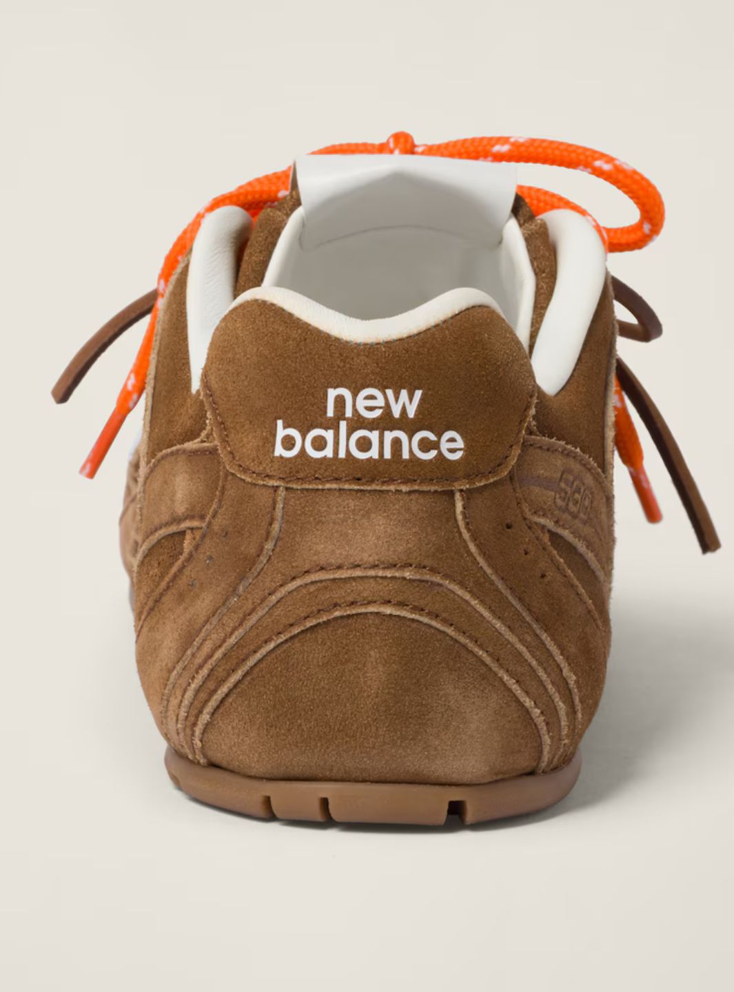 New Balance 530 SL Miu Miu Cinnamon - 5E165E-Z5O-F0401-F-D005 | ResellZone