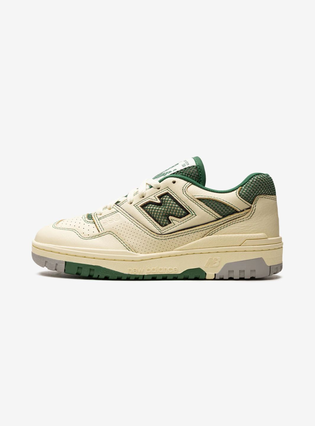 New Balance 550 Aime Leon Dore Masaryk Community Gym Green - BB550AY1 | ResellZone
