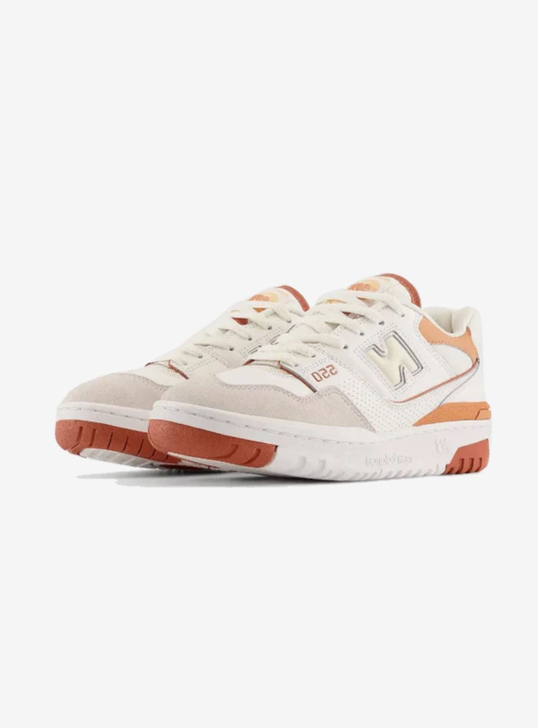 New Balance 550 Au Lait - BBW550WA | ResellZone