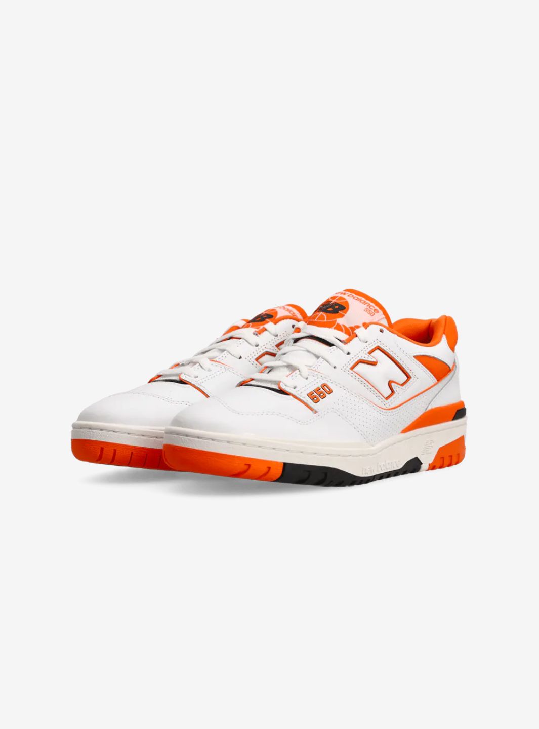 New Balance 550 Syracuse - BB550HG1 | ResellZone