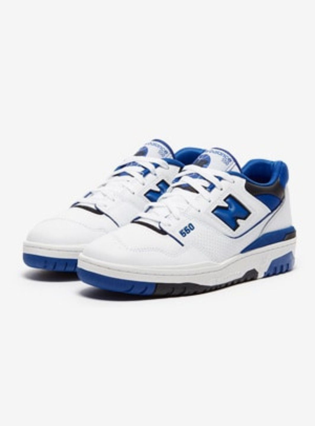 New Balance 550 White Blue - BB550SN1 | ResellZone