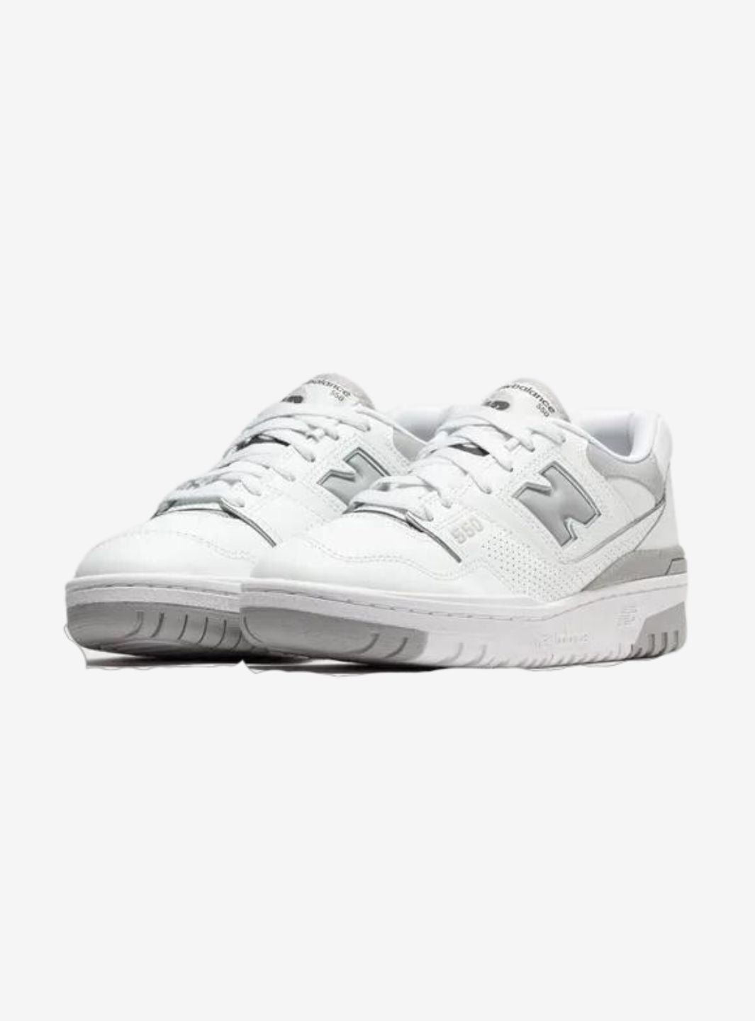 New Balance 550 White Rain Cloud - BBW550BB | ResellZone