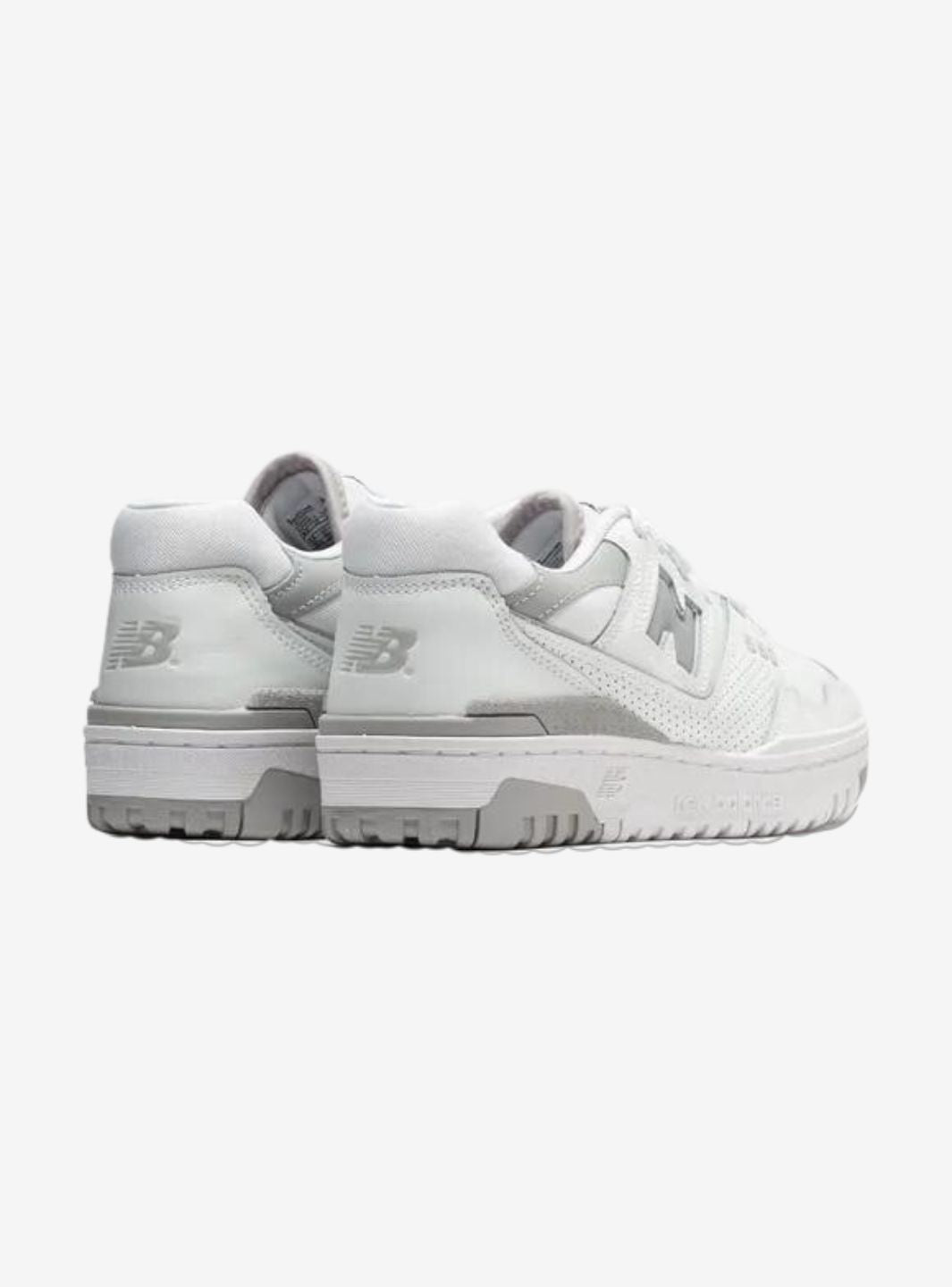New Balance 550 White Rain Cloud - BBW550BB | ResellZone