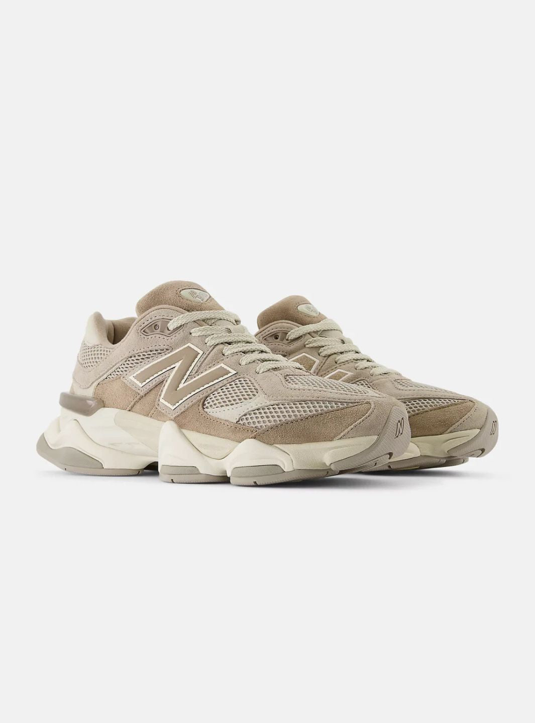 New Balance 9060 Arid Stone Mushroom - U9060ERC | ResellZone