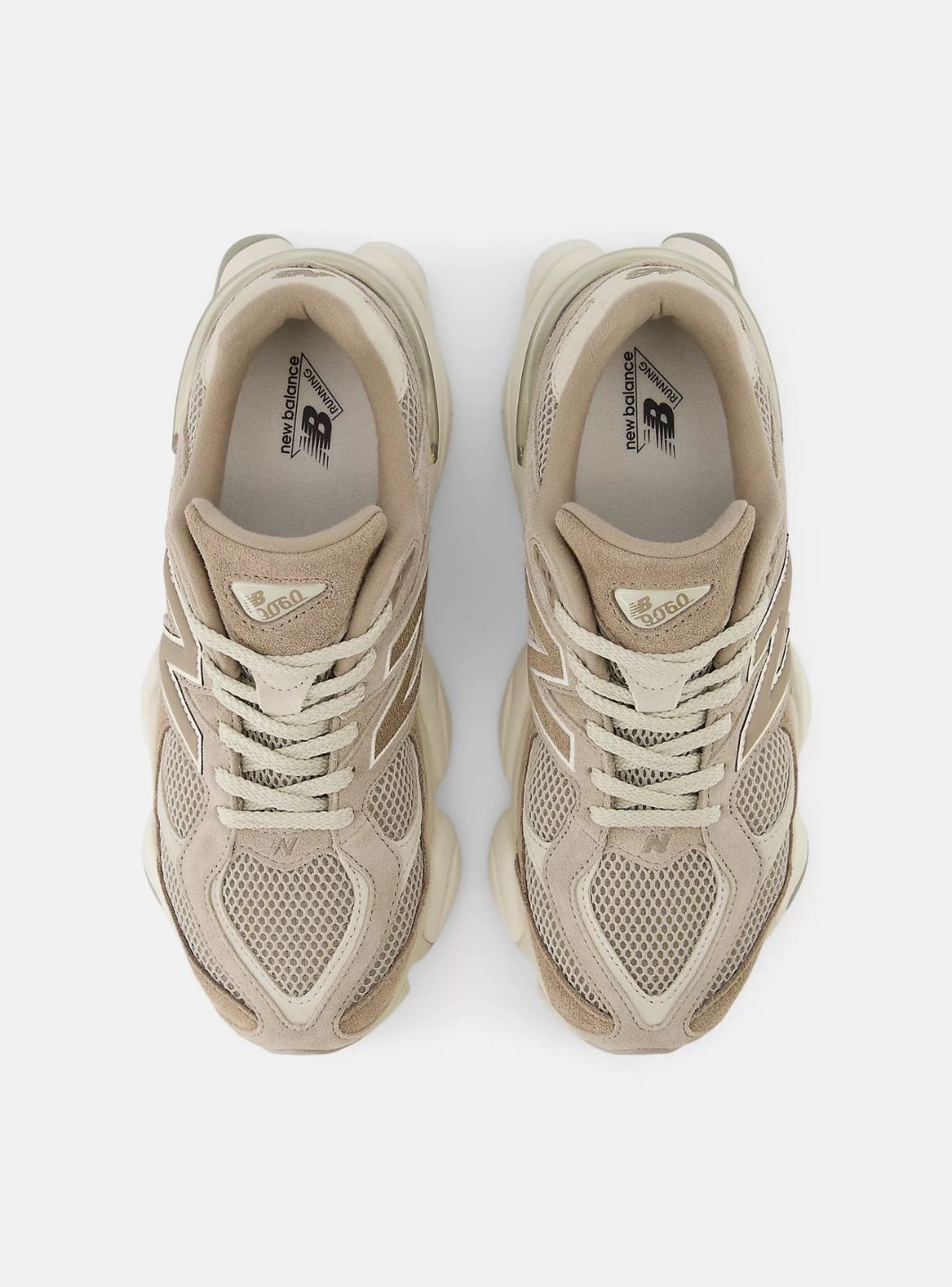 New Balance 9060 Arid Stone Mushroom - U9060ERC | ResellZone