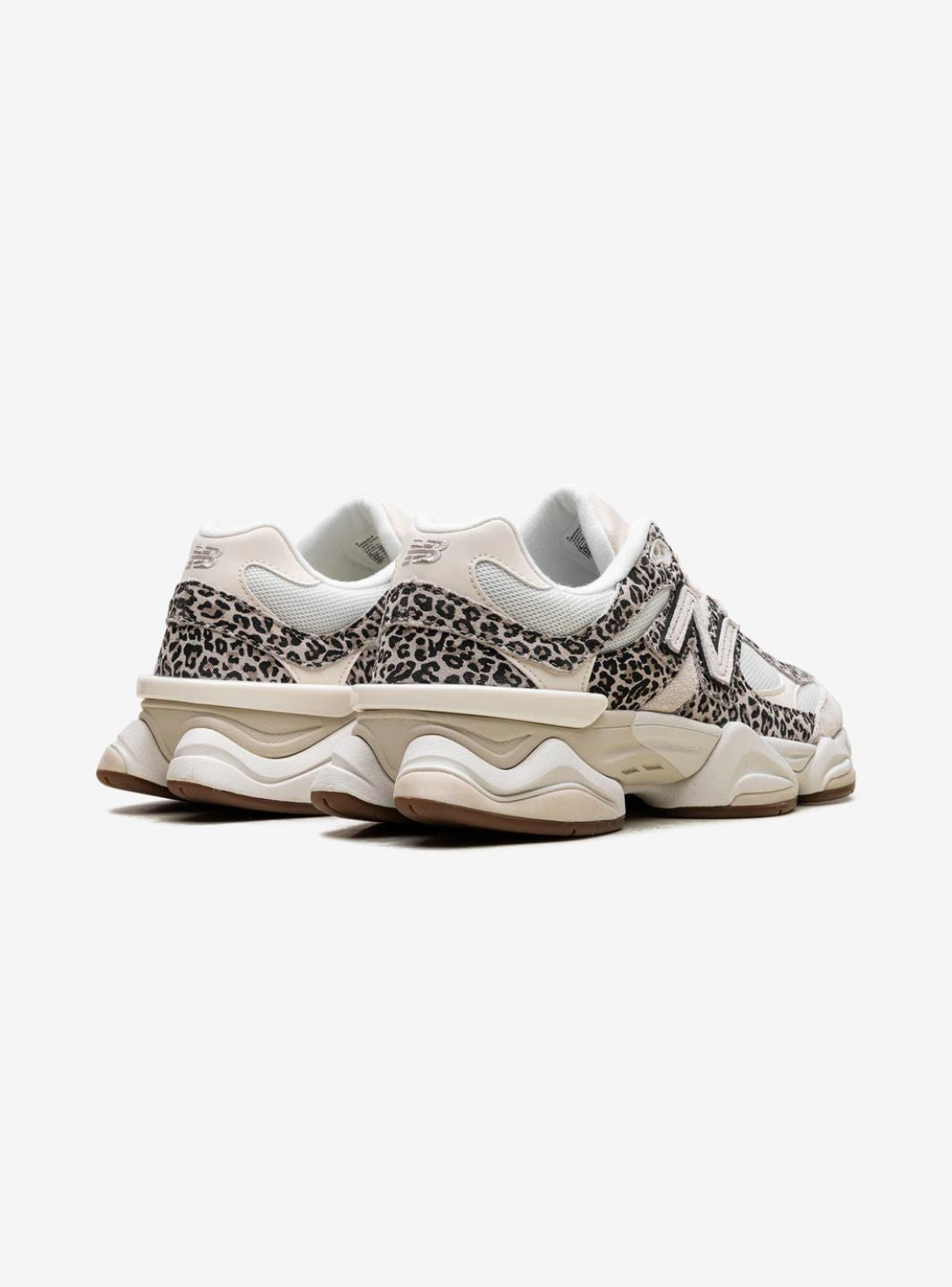 New Balance 9060 ASOS Exclusive Beige Brown Leopard Print - U9060ALP | ResellZone
