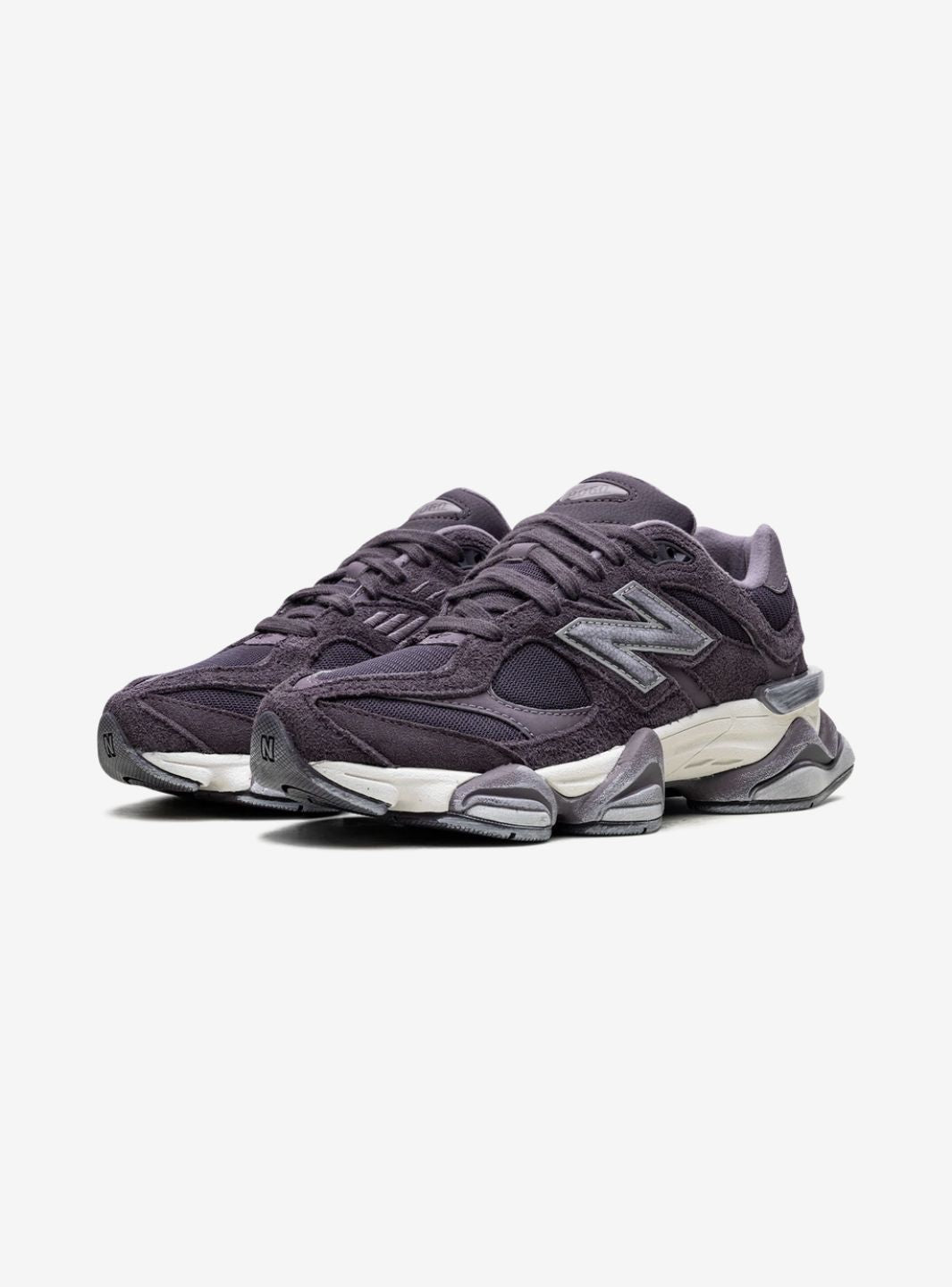 New Balance 9060 Asos Exclusive Purple Overdye - U9060ASI | ResellZone
