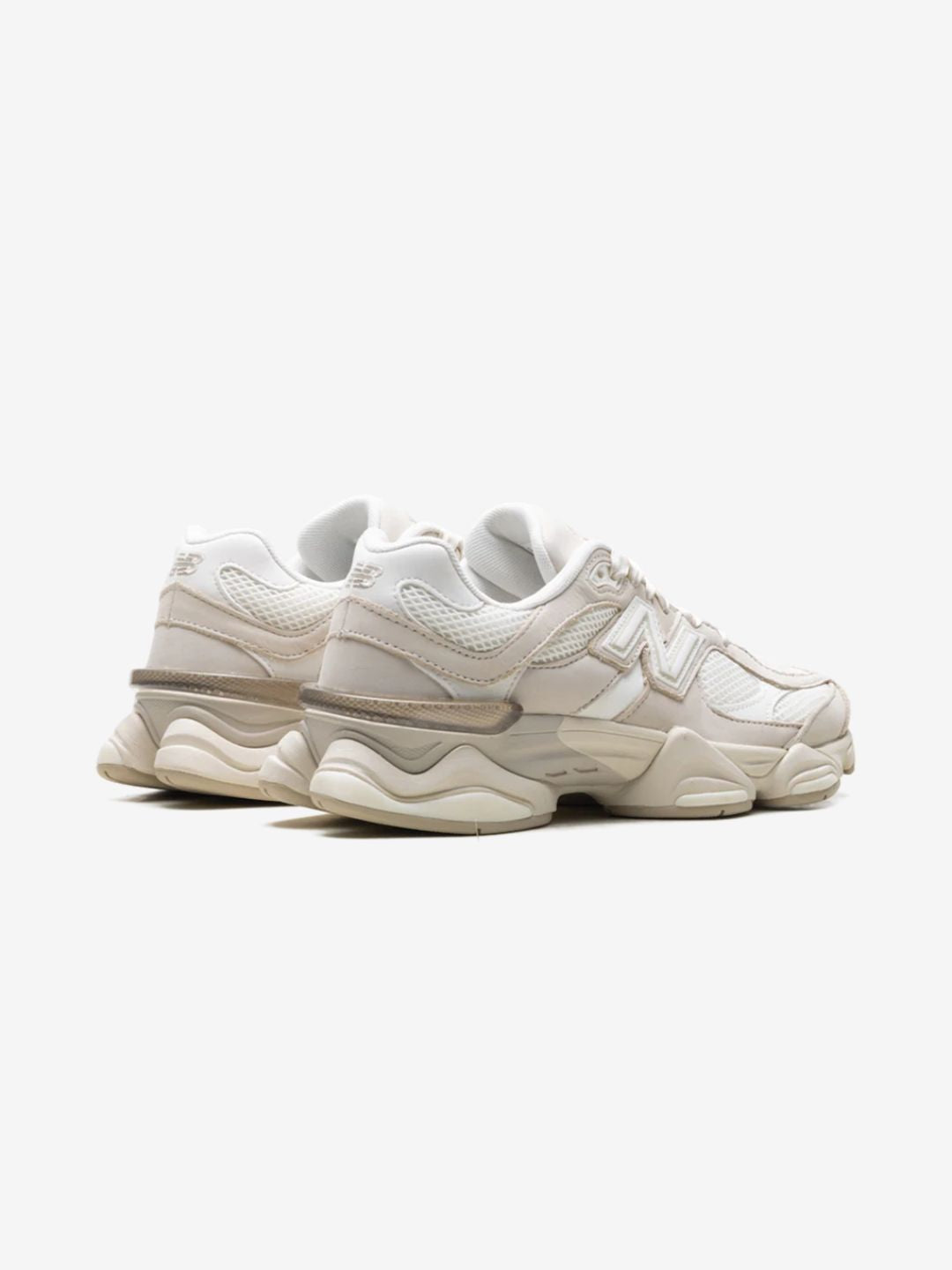New Balance 9060 ASOS Exclusive White Beige - U9060SA | ResellZone
