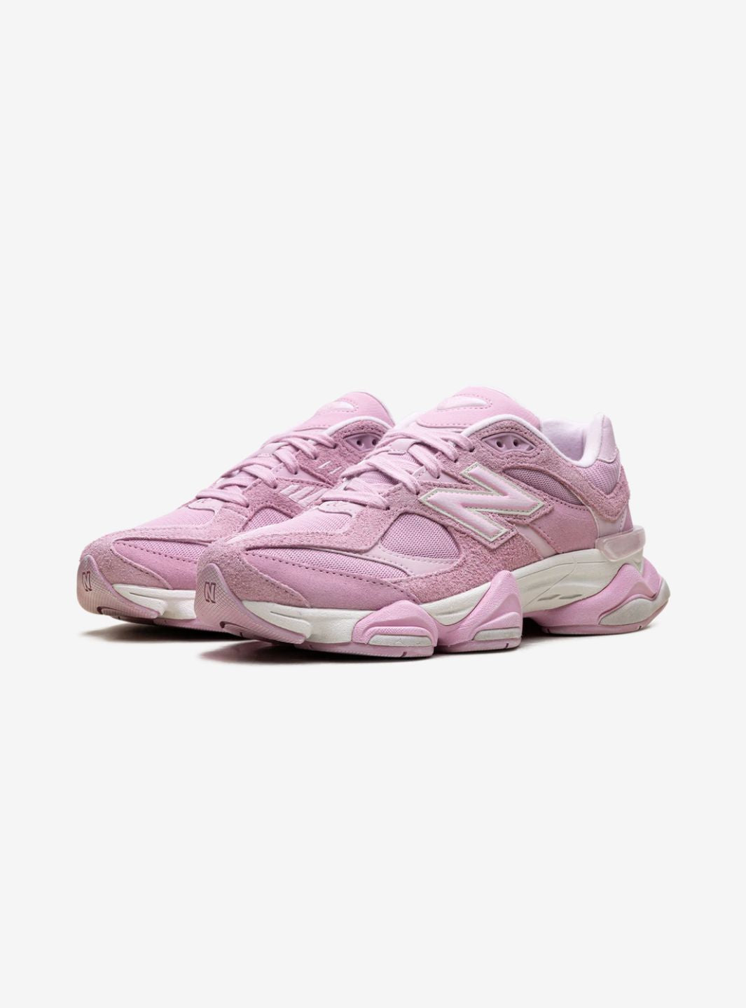 New Balance 9060 Asos Exclusive Pink Overdye - U9060APP | ResellZone