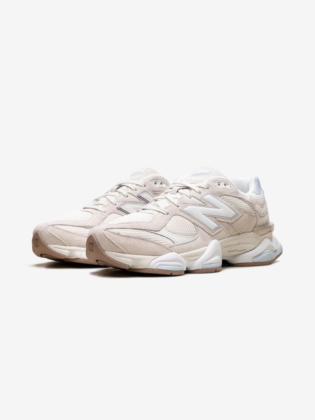 New Balance 9060 Bisque Frosted Glass - U9060AUA | ResellZone