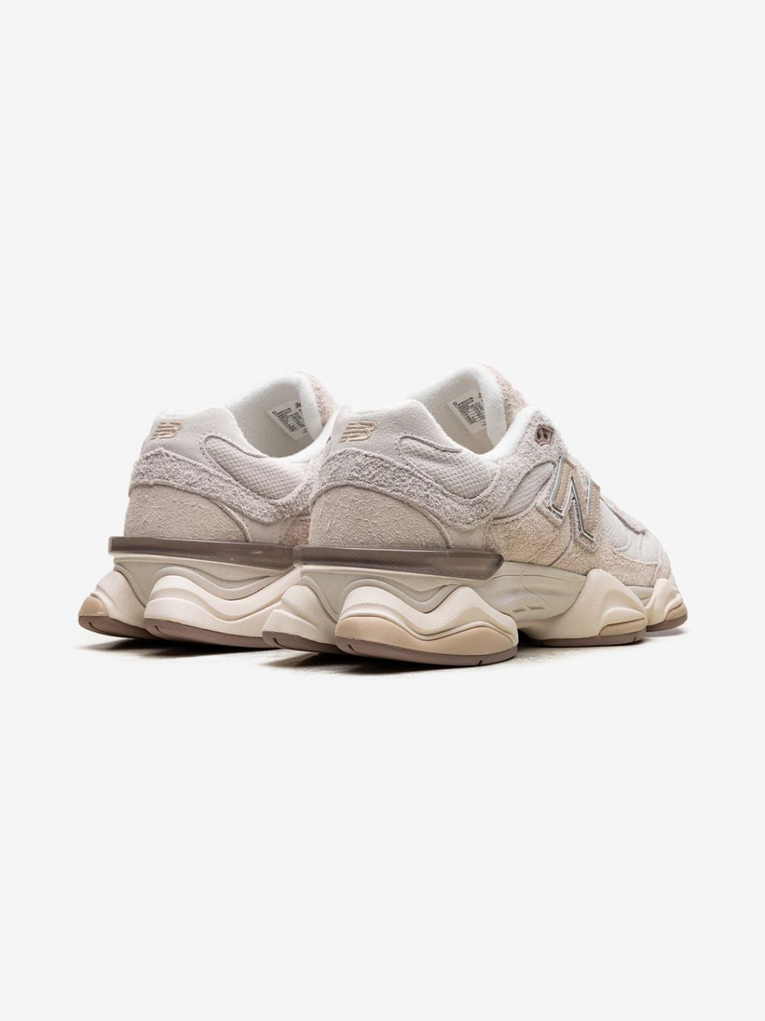 New Balance 9060 Bisque Sea Salt - U9060CCB | ResellZone