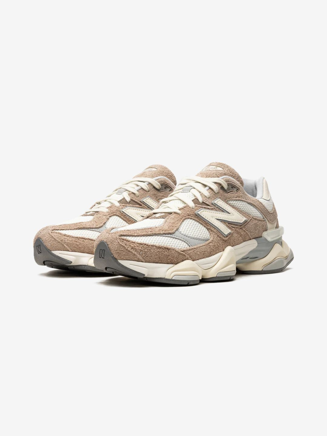 New Balance 9060 Driftwood Stone Pink Sea Salt - U9060HSB | ResellZone