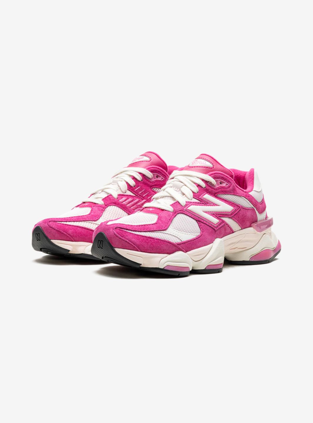 New Balance 9060 Fuchsia Pink - U9060FP | ResellZone