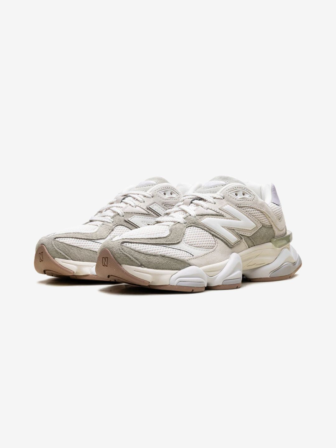 New Balance 9060 Garter Snake Pearl Grey - U9060AUC | ResellZone
