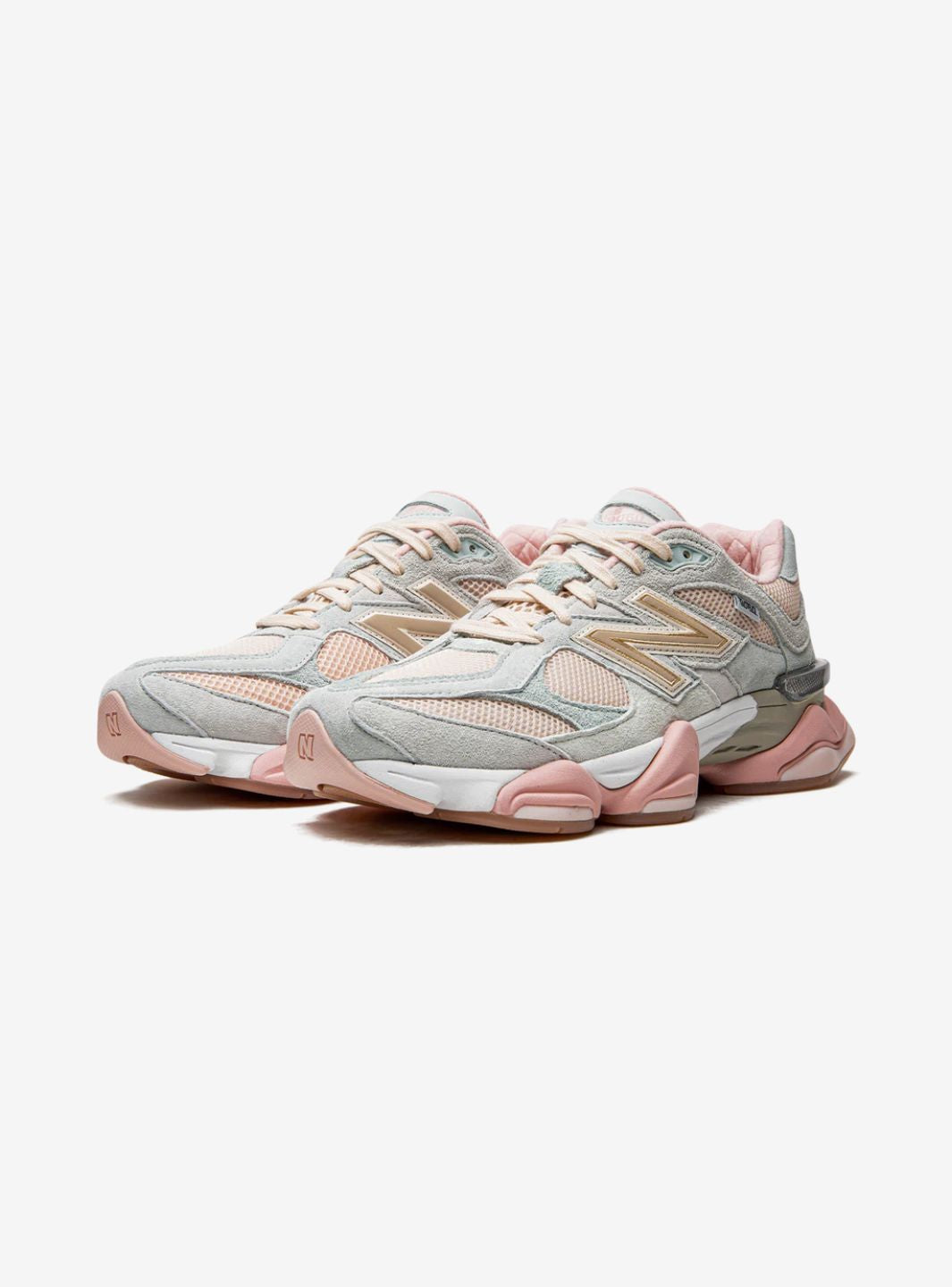 New Balance 9060 Joe Freshgoods Inside Voices Baby Shower Blue - U9060JG1 | ResellZone
