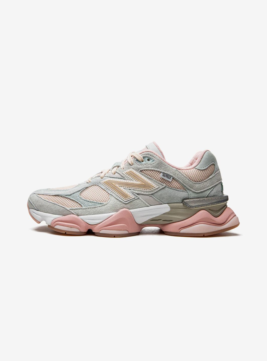 New Balance 9060 Joe Freshgoods Inside Voices Baby Shower Blue - U9060JG1 | ResellZone