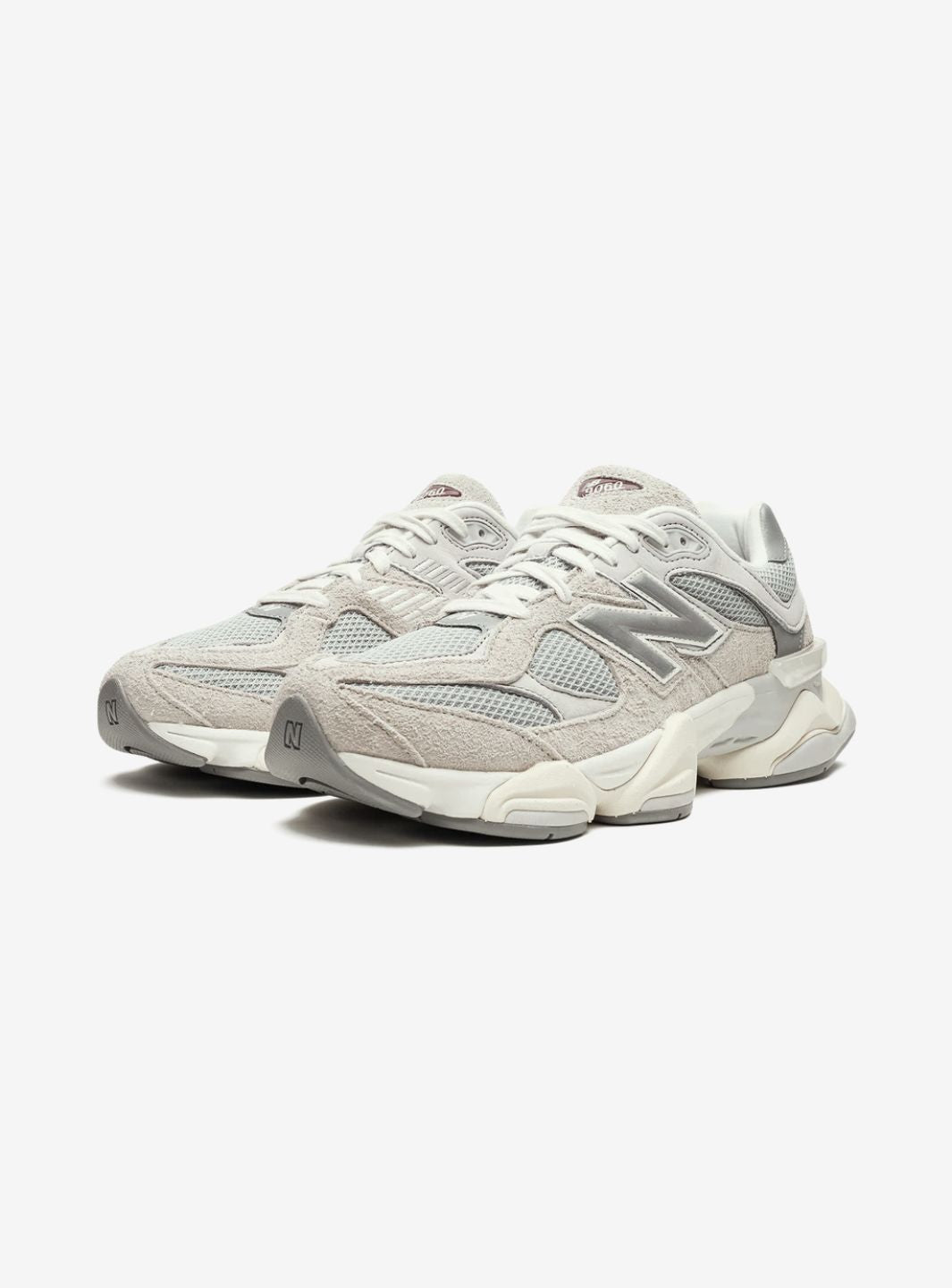 New Balance 9060 Lunar New Year Timberwolf Grey - U9060LNY | ResellZone